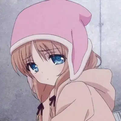 2021最潮最火女生头像动漫每一张都不可错过