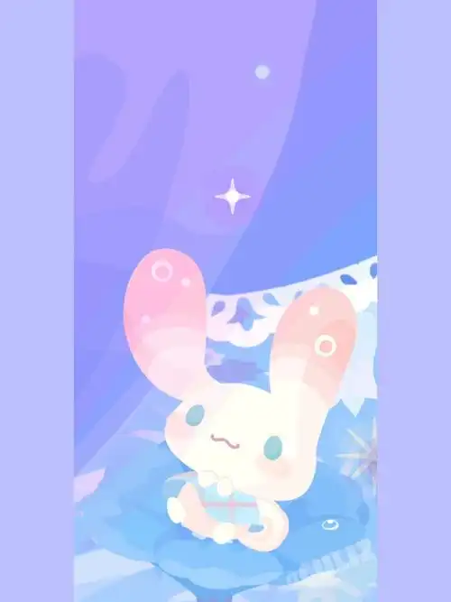 好喜欢这个玉桂狗壁纸