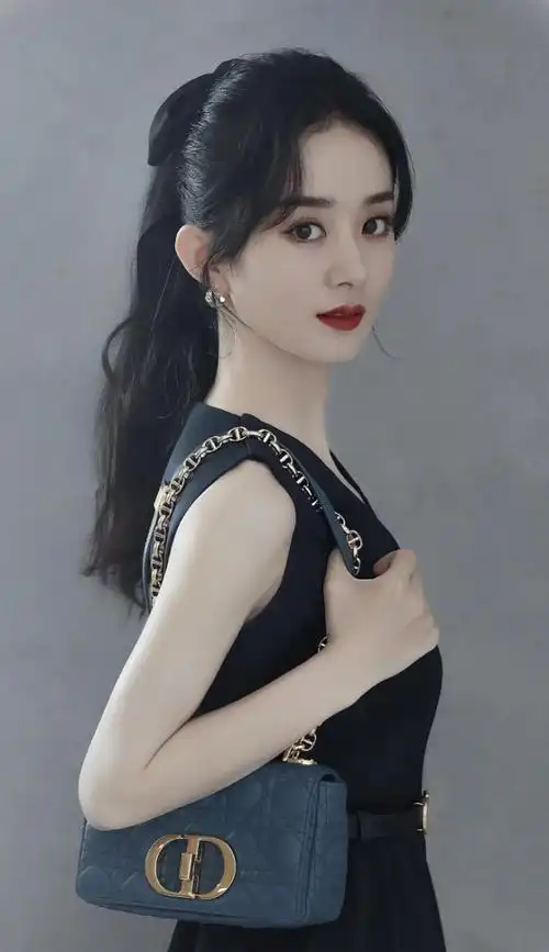 ins赵丽颖手机壁纸