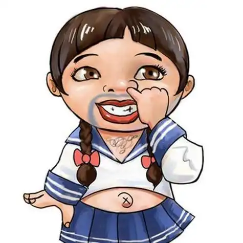 如花的照片头像 头像图片大全 -【爱个性】