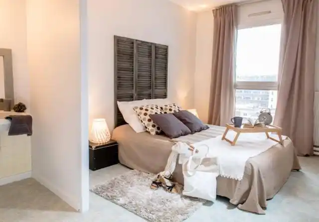 30平卧室怎么装修原来还可以这样设计