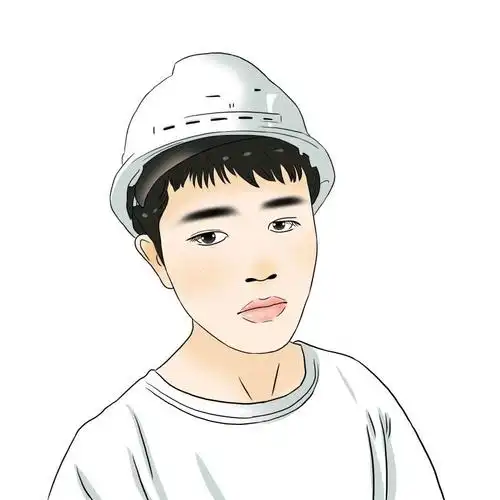 写实人物头像|插画|像素画|呆萌风格画师樱儿 - 原创作品 - 站酷