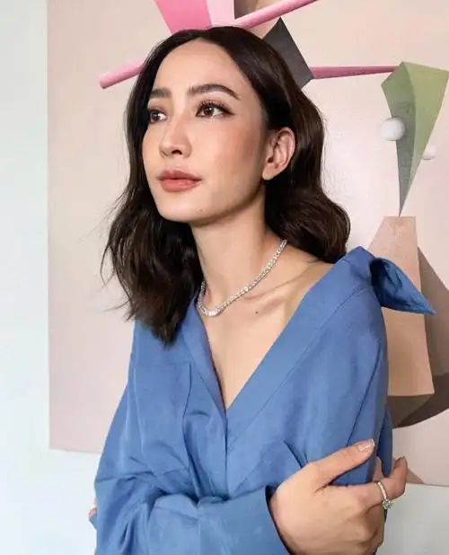 泰国道妹  #泰星taew  #taew  #泰国女星taew  #泰国明星  #泰星安利