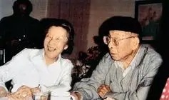 张学良与于凤至唯一女儿,豪言决不嫁权贵富少,活到了100多岁_张闾瑛