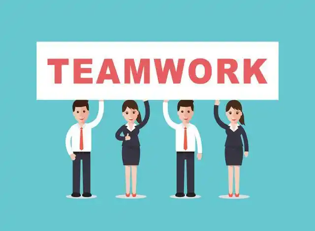 管理干货:团队缺乏凝聚力,该如何打造一个高效的团队?