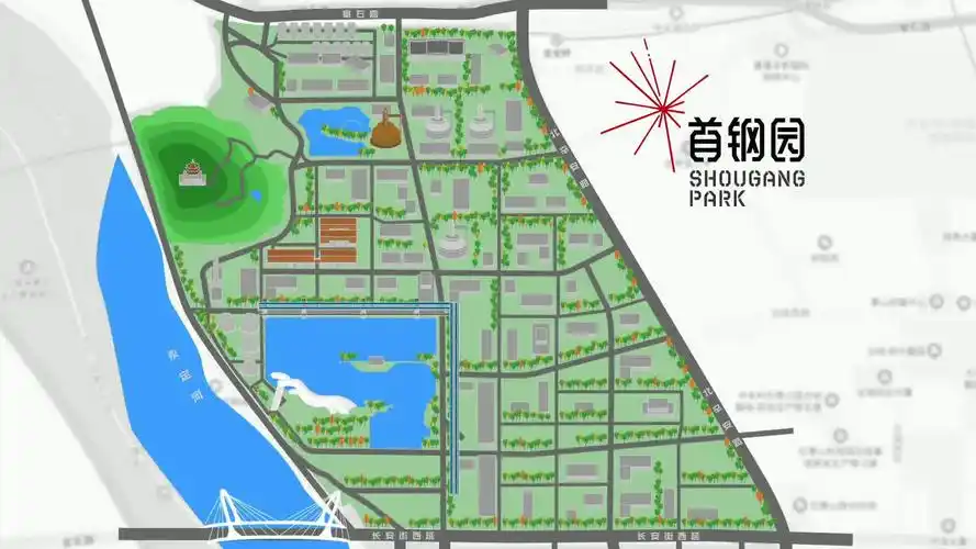 首钢网红猜猜看-结果公布啦