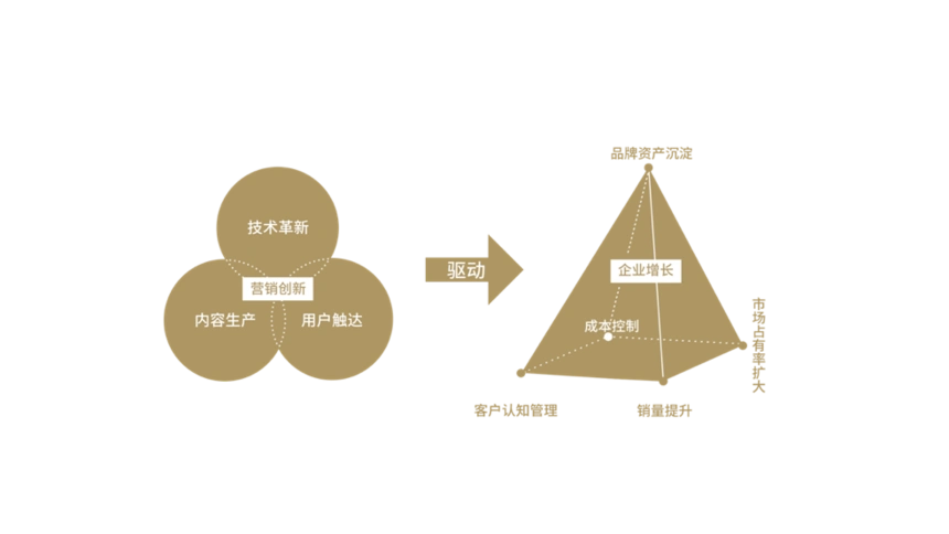 topdigital营销创新增长模型