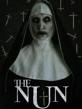 修女剧情简介