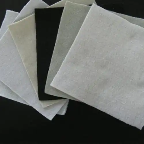 广东防水土工布无纺布防渗土工布