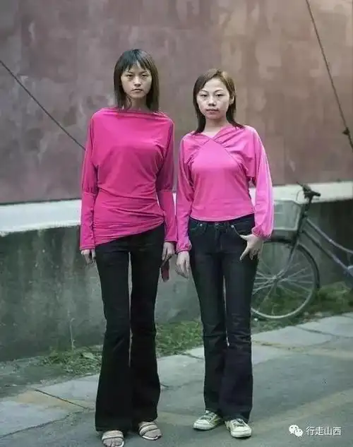 上世纪九十年代的时髦记忆有没有哪一种穿搭是戳中你的