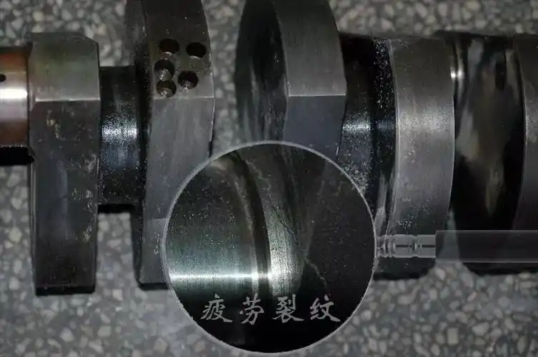 对于各种机械破坏事故的统计中,疲劳破坏(包括高温疲劳,腐蚀疲劳,接触