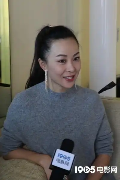 专访章小军,魏一:自己制片自己演的黄金搭档