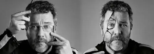 设计鬼才解读菲利普斯塔克philippestarck