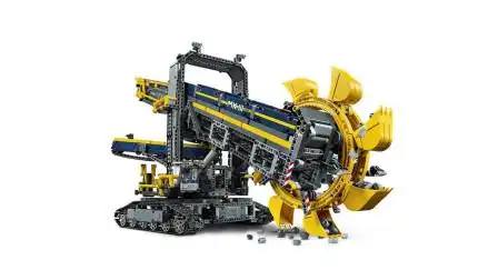 乐高科技机械组系列