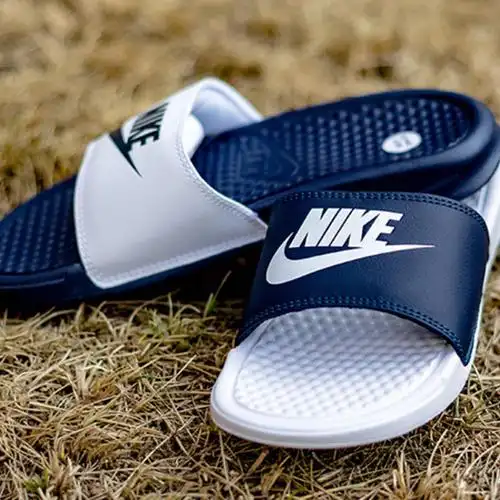 nike耐克男子鸳鸯休闲凉鞋拖鞋沙滩鞋818736410