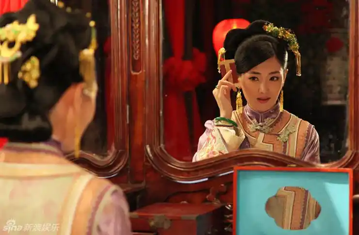 组图:《打狗棍》演员剧照曝光 老将新秀飙演技_高清图集_新浪网