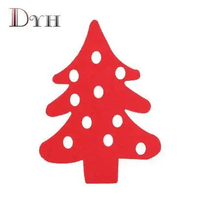 圣诞节手工剪纸幼儿园