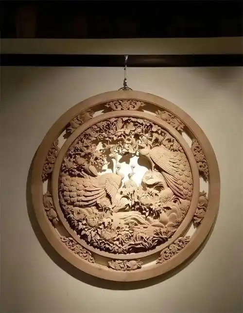 乐享云南非遗剑川木雕