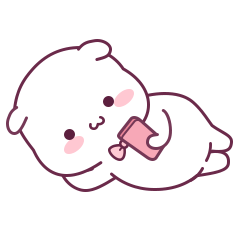 【我叫小可爱5】微信表情