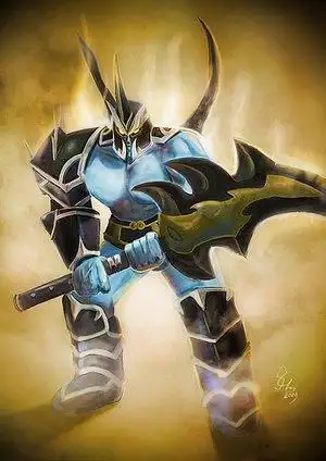 暴雪与valvedota商标争夺战广大玩家出离愤怒