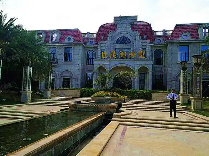 世茂御海墅,欧厝西里2-28,34-55号-厦门世茂御海墅二手房,租房,房价-