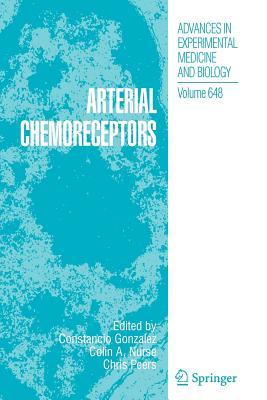 【预订】arterial chemoreceptors: arterial