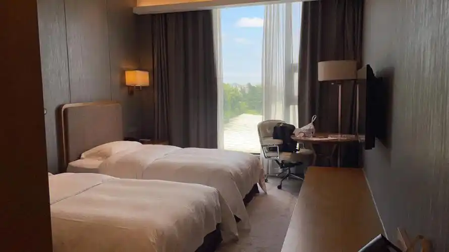 隔离酒店-番禺江戴斯