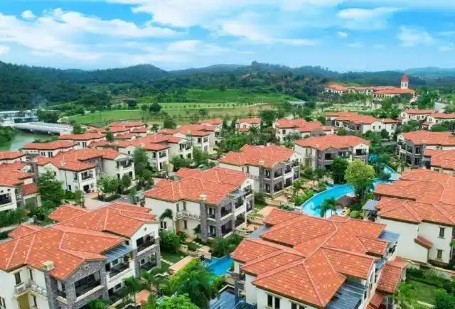 限量06688云浮新兴悦天下别墅抢购