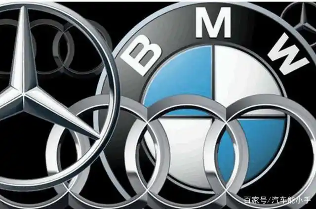 奔驰宝马上的"死鸟"标志是干啥的,和普通版本的又有啥区别?