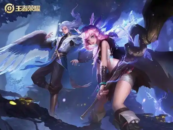 王者荣耀:新版瑶妹技能升级!玩家攻略大公开!