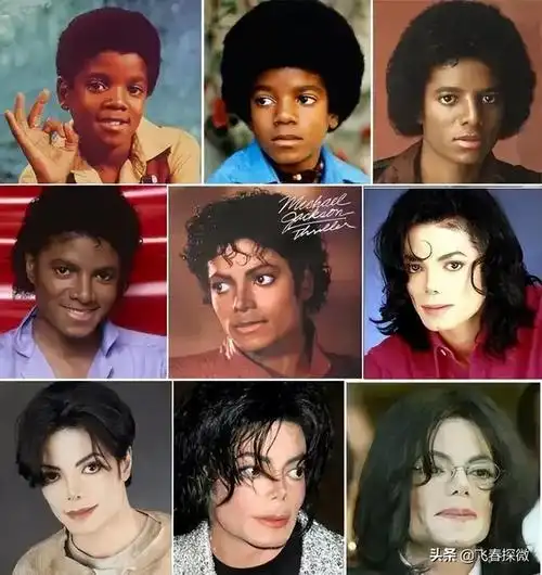 太空步谁发明的,太空步是谁创造出来的(仅仅是因为