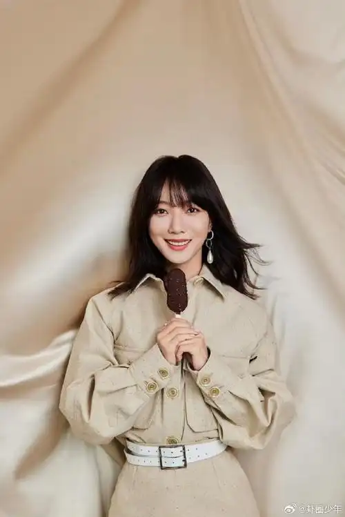 王珞丹最新状态##王珞丹直播状态