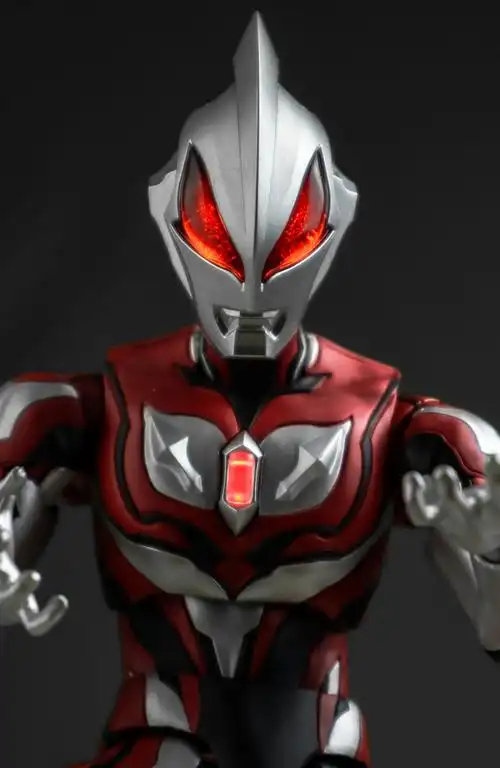 奥特曼##捷德奥特曼