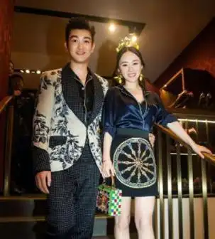 有种"反噬"叫杜江和霍思妍,翻红8年后,所有的猜测都应验了