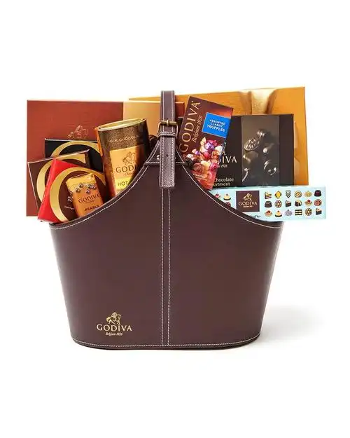 godiva巧克力奢华礼盒