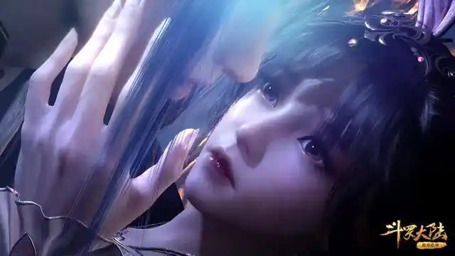 斗罗:小舞海神岛每集都出来蹦跶,献祭死了跟没死一样,纯粹送挂_腾讯新