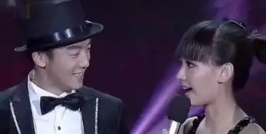 任重:娶内娱"第一女海王",心甘情愿当接盘侠,网友:真登对!