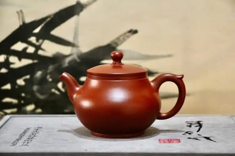 汤宣武壶老师紫砂壶品