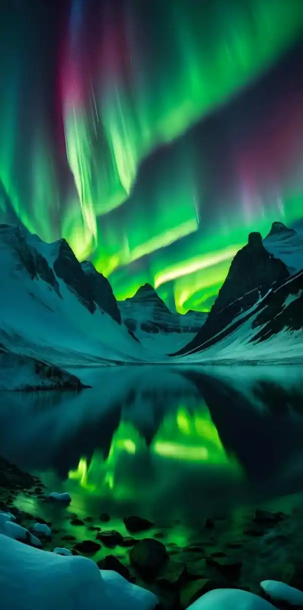 8k超清手机壁纸