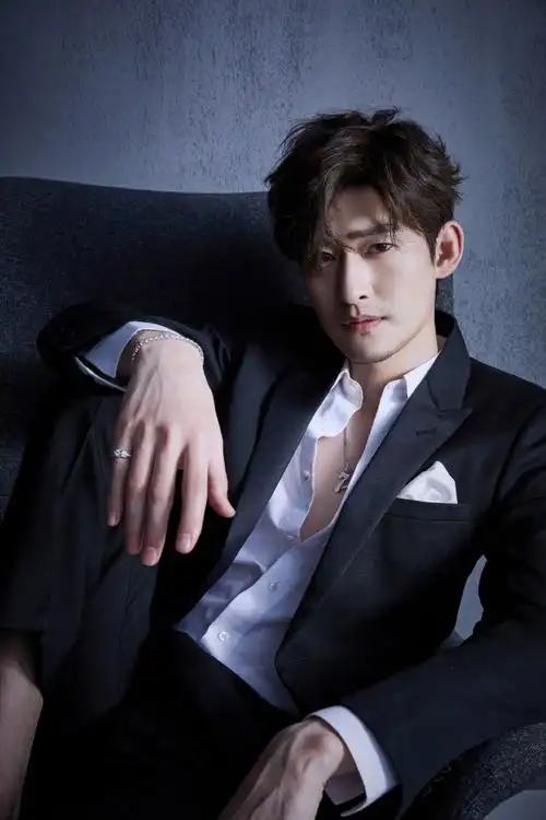 张翰成为终极合伙人