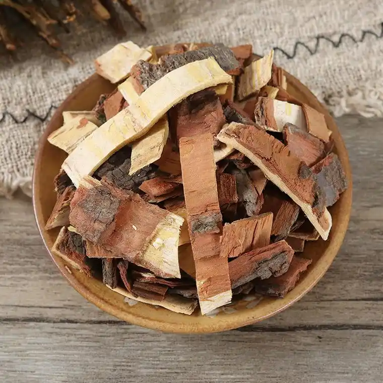 川楝子,苦楝根皮功能介绍