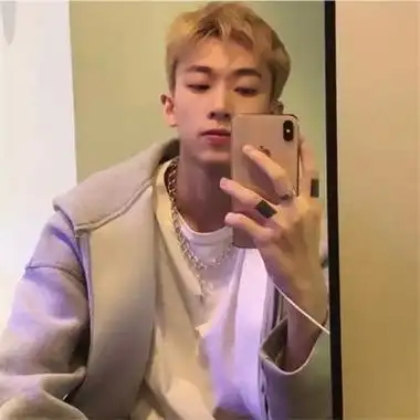 酷拽真人男生头像霸气又耐看 帅气酷到爆的潮流拽男头像大全