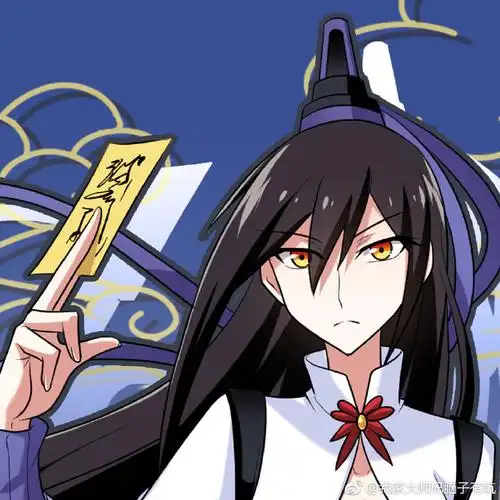 我家大师兄脑子有坑##cp22