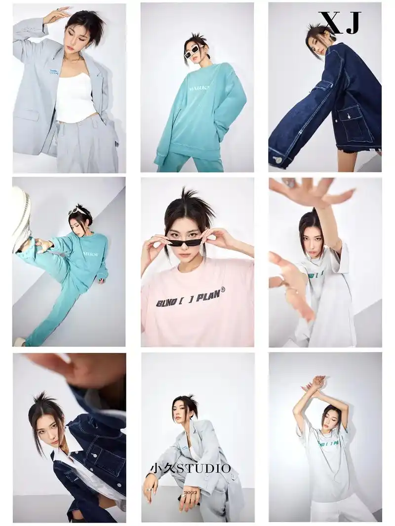 电商拍摄 #服装品牌拍摄 #淘宝拍摄 #服装照片拍摄 #商 - 抖音