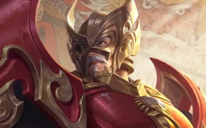 no.080王者荣耀限定皮肤——黄忠※烈魂(王者荣耀限定皮肤合集)