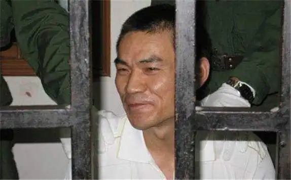 东北乔四爷真实照片