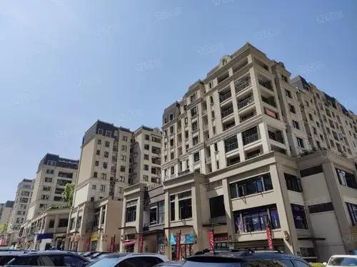 万科金域学府翰林熙园,锦书路39号-重庆万科金域学府翰林熙园二手房