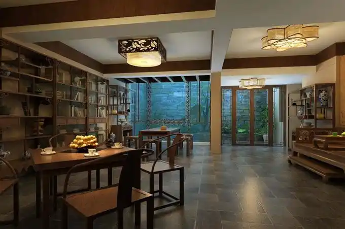 别墅地下室装修注意事项