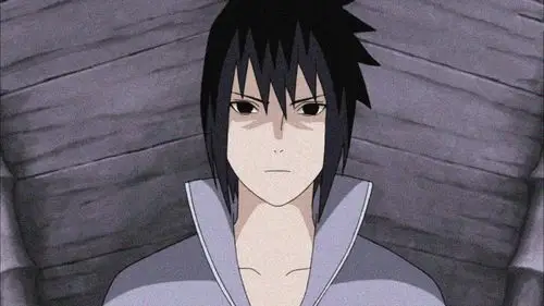 佐助- 堆糖,美图壁纸兴趣社区