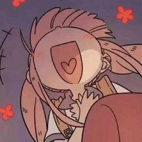 这期沙雕女生头像礼貌拿图